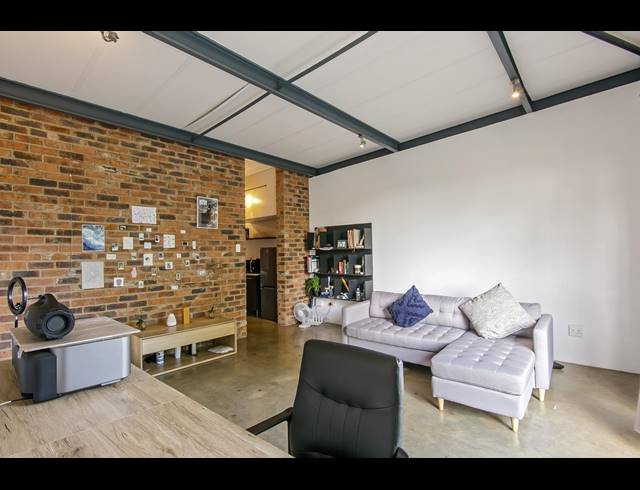 1 BEDROOM APARTMENT FOR SALE IN WESTDENE